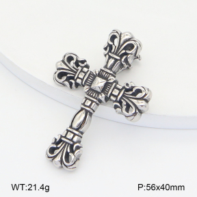 2P2005880vbpb-260  Stainless Steel Pendant