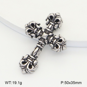 2P2005881vbpb-260  Stainless Steel Pendant
