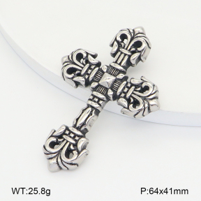 2P2005882vbpb-260  Stainless Steel Pendant