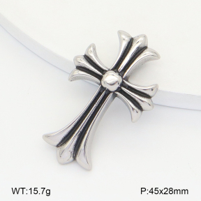 2P2005889vbpb-260  Stainless Steel Pendant