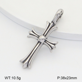 2P2005890vbpb-260  Stainless Steel Pendant