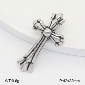 2P2005891vbpb-260  Stainless Steel Pendant