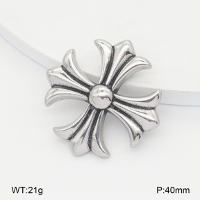 2P2005893vbpb-260  Stainless Steel Pendant