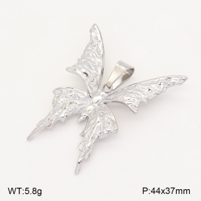 2P2005970baka-367  Stainless Steel Pendant
