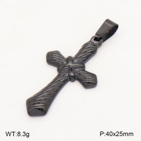 2P2005973vbnb-367  Stainless Steel Pendant