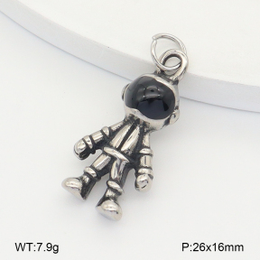 2P3000841vbpb-260  Stainless Steel Pendant