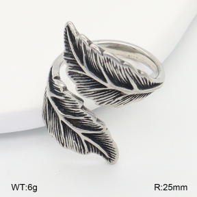 2R2002285vbpb-260  Stainless Steel Ring