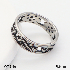 2R2002297vbpb-260  6-11#  Stainless Steel Ring