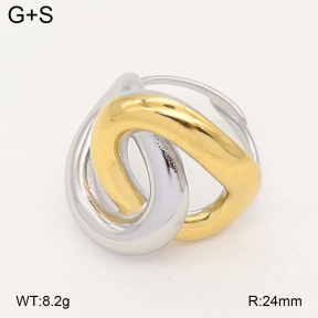 2R2002331vbnl-434  Stainless Steel Ring