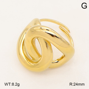 2R2002332vbnl-434  Stainless Steel Ring