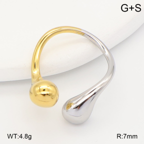2R2002334bbml-434  Stainless Steel Ring