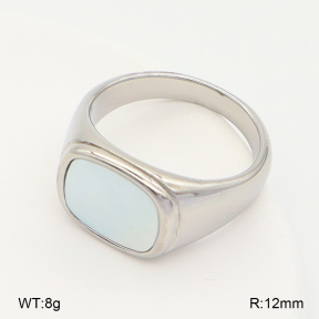 2R3000424bhva-260  7-13#  Stainless Steel Ring