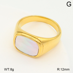 2R3000425vhha-260  7-13#  Stainless Steel Ring