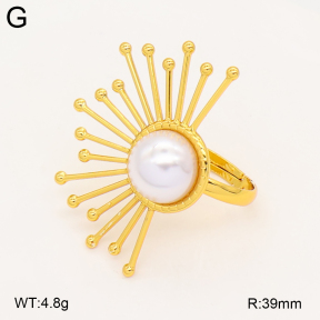 2R3000427avja-434  Stainless Steel Ring