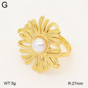 2R3000429avja-434  Stainless Steel Ring