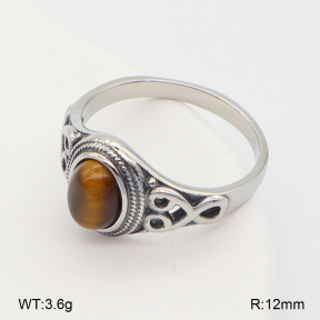 2R4002011bhva-260  5-12#  Stainless Steel Ring
