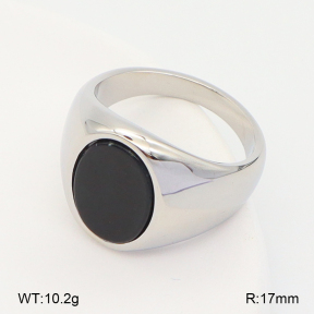 2R4002015bhva-260  6-12#  Stainless Steel Ring