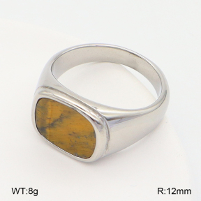 2R4002020bhva-260  7-12#  Stainless Steel Ring