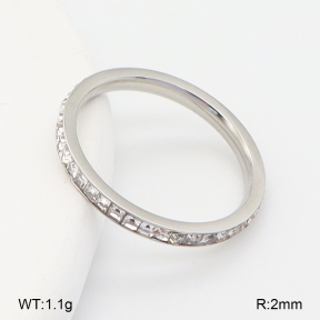 2R4002023ablb-260  5-11#  Stainless Steel Ring