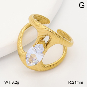 2R4002035aajl-434  Stainless Steel Ring