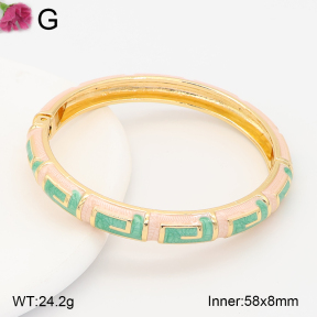 F2BA30124vbnb-J119  Fashion Bangle