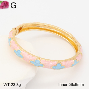 F2BA30132vbnb-J119  Fashion Bangle