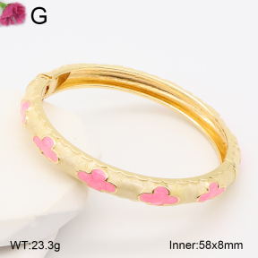 F2BA30133vbnb-J119  Fashion Bangle