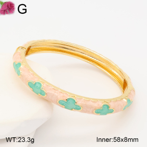 F2BA30134vbnb-J119  Fashion Bangle