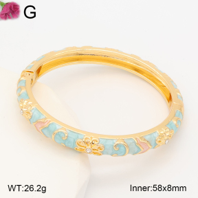 F2BA30144vbnb-J119  Fashion Bangle