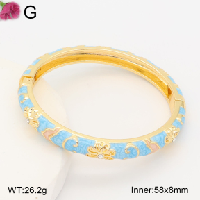 F2BA30145vbnb-J119  Fashion Bangle