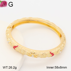 F2BA30146vbnb-J119  Fashion Bangle