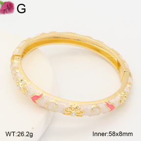 F2BA30147vbnb-J119  Fashion Bangle