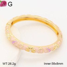 F2BA30148vbnb-J119  Fashion Bangle