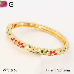 F2BA30153vbnb-J119  Fashion Bangle