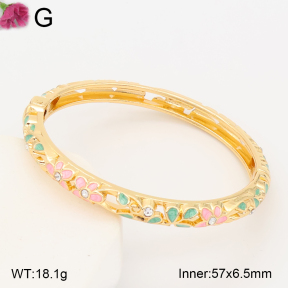 F2BA30154vbnb-J119  Fashion Bangle