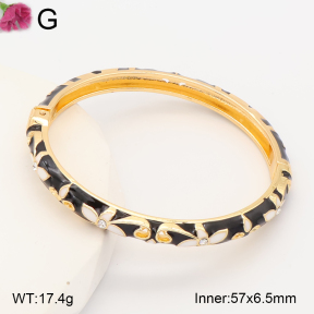 F2BA30160vbnb-J119  Fashion Bangle