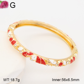 F2BA30161vbnb-J119  Fashion Bangle