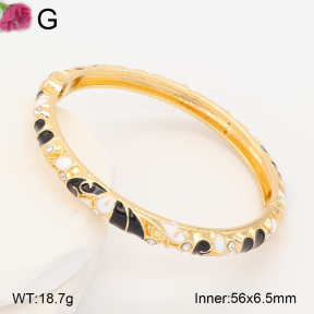 F2BA30162vbnb-J119  Fashion Bangle