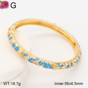 F2BA30166vbnb-J119  Fashion Bangle