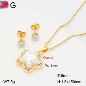 F2S006941abol-J135  Fashion Copper Sets