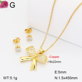F2S006982abol-J135  Fashion Copper Sets
