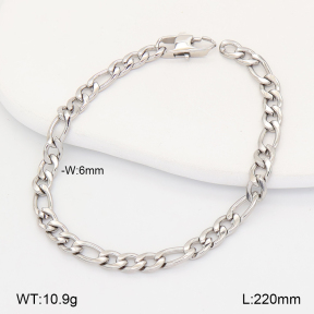 2B2005356baka-774  Stainless Steel Bracelet