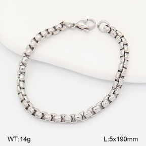 2B2005358vaia-774  Stainless Steel Bracelet