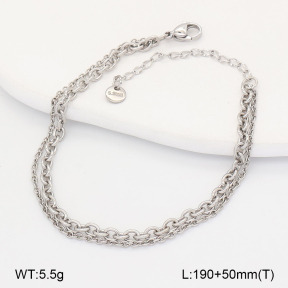 2B2005359vaia-774  Stainless Steel Bracelet