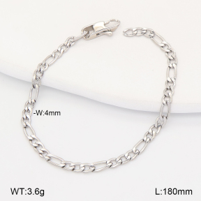 2B2005363avja-774  Stainless Steel Bracelet
