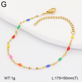 2B3004490aain-774  Stainless Steel Bracelet