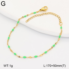 2B3004491aain-774  Stainless Steel Bracelet