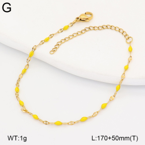 2B3004492aain-774  Stainless Steel Bracelet