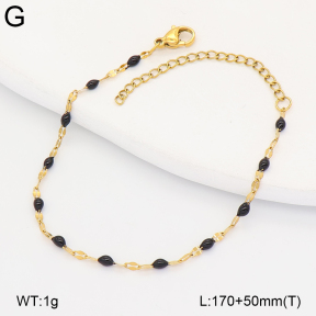 2B3004493aain-774  Stainless Steel Bracelet