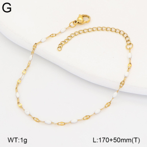 2B3004494aain-774  Stainless Steel Bracelet